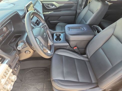 Certified 2023 Chevrolet Tahoe Z71 w/ Z71 Off-Road Package AWD/4WD image 19