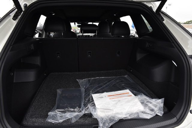 New 2026 Volkswagen Tiguan SE R-Line AWD/4WD image 25