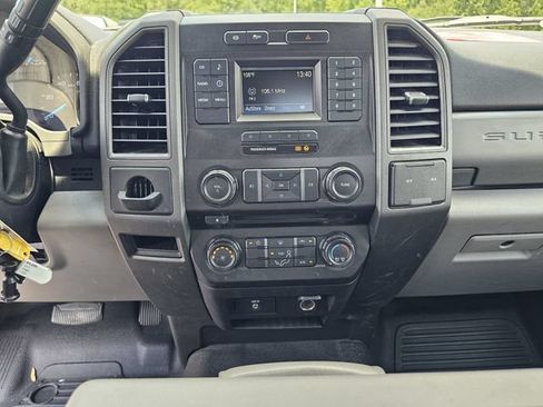 Used 2017 Ford F350 XL w/ XL Value Package RWD image 20