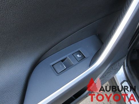 New 2025 Toyota RAV4 XSE image 20