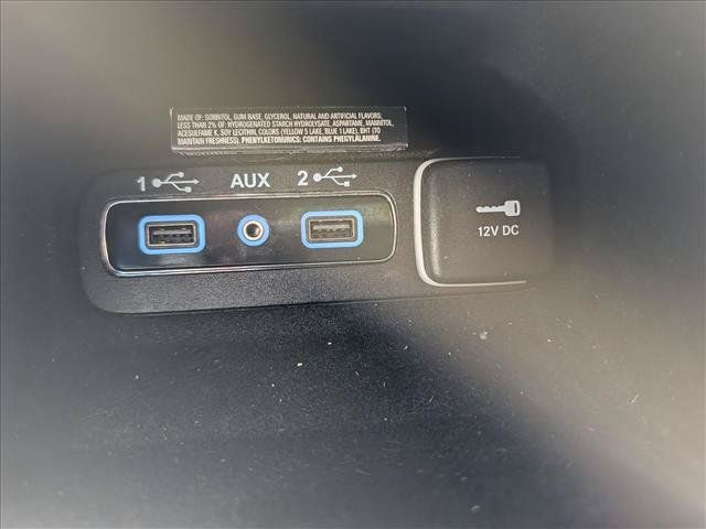 Used 2018 Jeep Grand Cherokee High Altitude AWD/4WD image 33