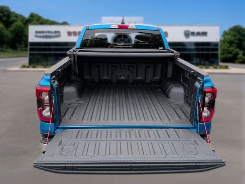 Used 2024 Ford Ranger XLT w/ Technology Package AWD/4WD image 36
