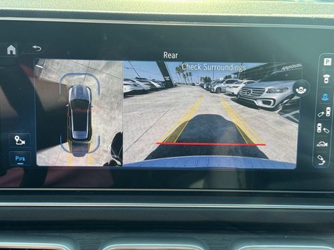 Used 2024 Mercedes-Benz GLE 450 GLE 450 image 26