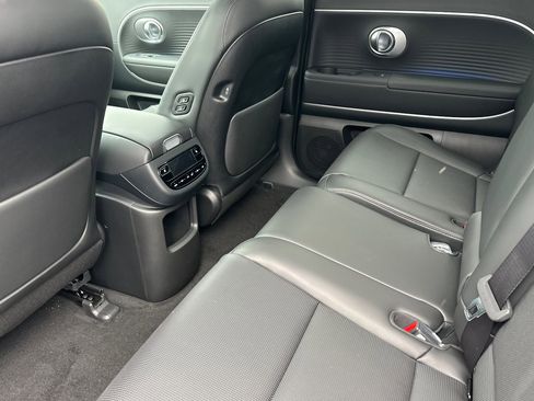 New 2026 Hyundai Ioniq 9 SEL w/ Tow & Go Package image 12