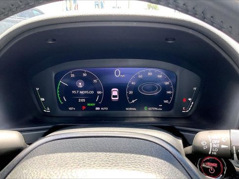Used 2024 Honda Accord Sport image 22