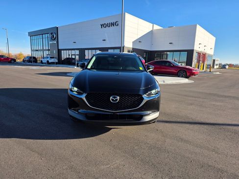 New 2026 MAZDA CX-30 AWD 2.5 S image 2