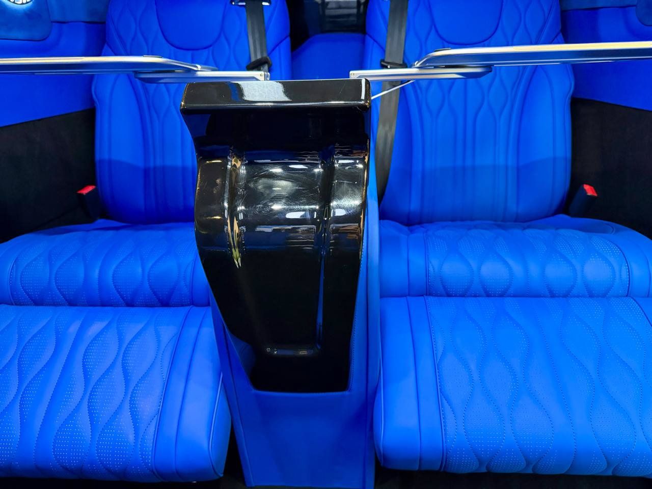 Used 2021 Mercedes-Benz Metris Passenger image 73