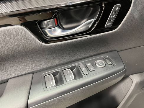 New 2026 Honda CR-V EX-L image 14