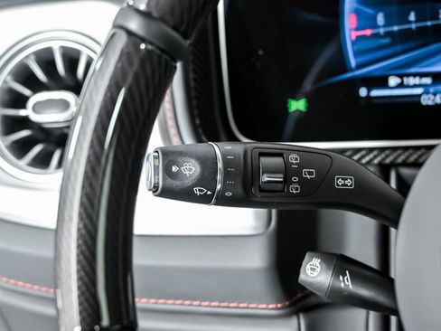 Used 2026 Mercedes-Benz G 63 AMG 4MATIC image 51