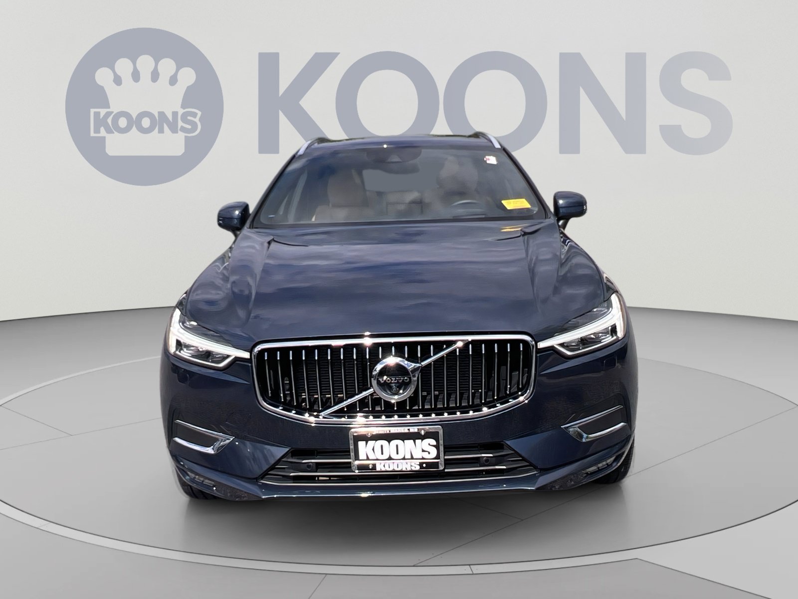 Used 2020 Volvo XC60 T5 Inscription w/ Protection Package Premier FWD image 19