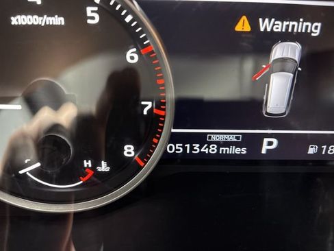 Used 2023 Mitsubishi Outlander SE AWD/4WD image 29
