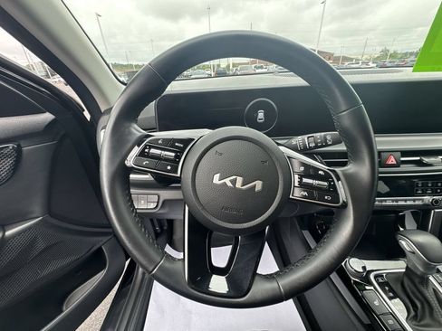 Used 2024 Kia Seltos S AWD/4WD image 21