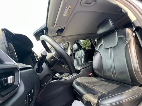Certified 2023 Kia Sorento X-Line EX AWD/4WD image 16