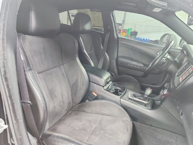 Used 2023 Dodge Charger R/T w/ Plus Group RWD image 39