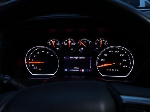 Used 2020 Chevrolet Silverado 2500 LTZ image 42