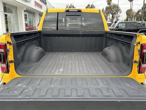 Used 2023 RAM 1500 TRX w/ TRX Level 2 Equipment Group image 15
