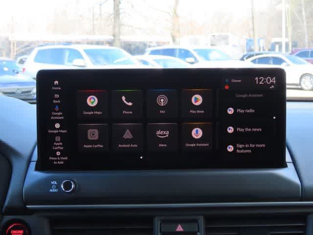 New 2026 Honda Pilot EX-L image 22