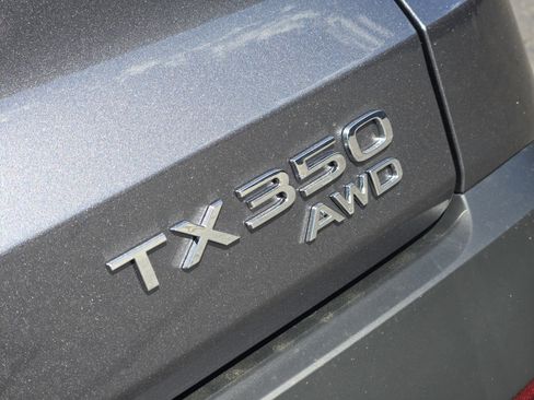 New 2026 Lexus TX 350 AWD w/ Technology Package image 7