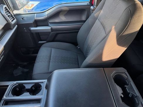 Used 2018 Ford F150 XLT w/ Equipment Group 302A Luxury AWD/4WD image 24