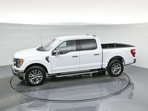 Used 2023 Ford F150 Lariat image 48
