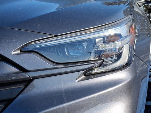 Certified 2025 Subaru Legacy Limited image 8