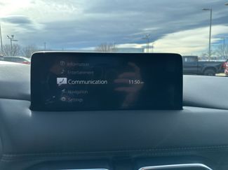 Used 2023 MAZDA CX-5 AWD 2.5 S w/ Premium Plus Pkg video 3