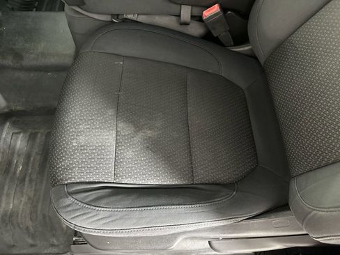 Used 2019 Chevrolet Silverado 1500 W/T w/ WT Convenience Package image 19