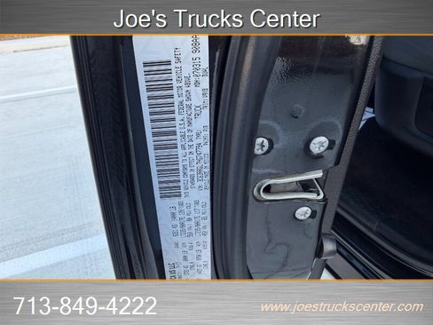 Used 2017 RAM 3500 Tradesman w/ Chrome Appearance Group image 60