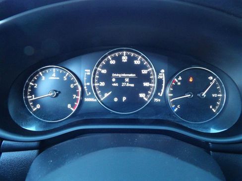 Used 2022 MAZDA MAZDA3 s image 18