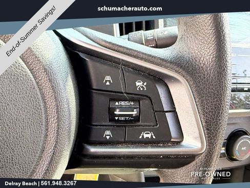 Used 2020 Subaru Impreza 2.0i AWD/4WD image 23