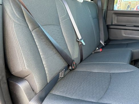 New 2026 RAM 3500 Tradesman image 16