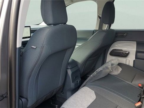 New 2025 Ford Maverick XLT w/ Equipment Group 301A image 31