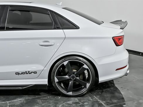 Used 2016 Audi S3 Premium Plus w/ Technology Package image 8