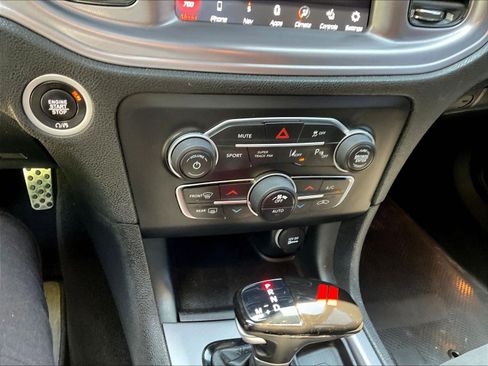 Used 2023 Dodge Charger R/T w/ Blacktop Package RWD image 15