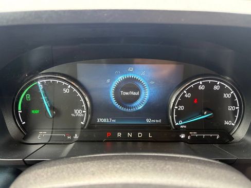 Used 2024 Ford Maverick Lariat FWD image 26