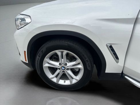 Used 2020 BMW X3 xDrive30i w/ Premium Package AWD/4WD image 25