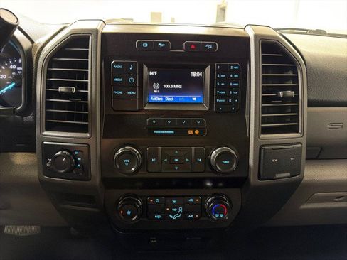 Used 2019 Ford F250 XL w/ STX Appearance Package image 18