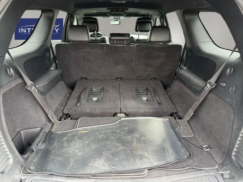 Used 2019 Dodge Durango GT w/ Blacktop Package AWD/4WD image 37