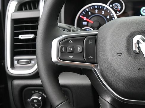 New 2026 RAM 1500 Big Horn image 30