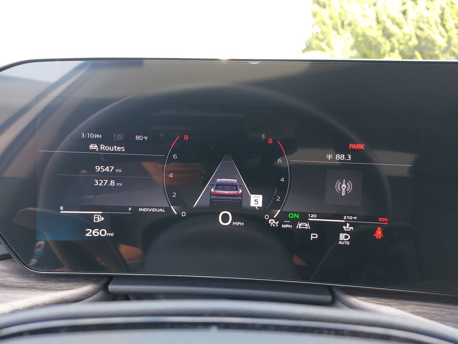 Used 2025 Audi Q5 Premium w/ Convenience Package AWD/4WD image 20