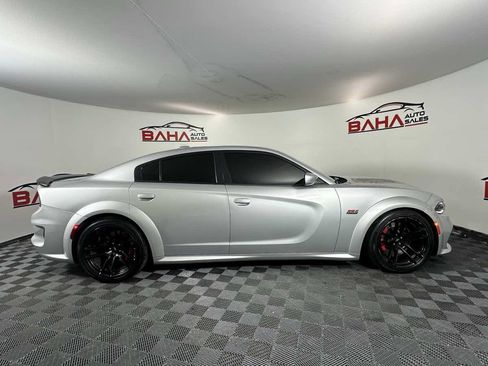 Used 2021 Dodge Charger Scat Pack RWD image 10