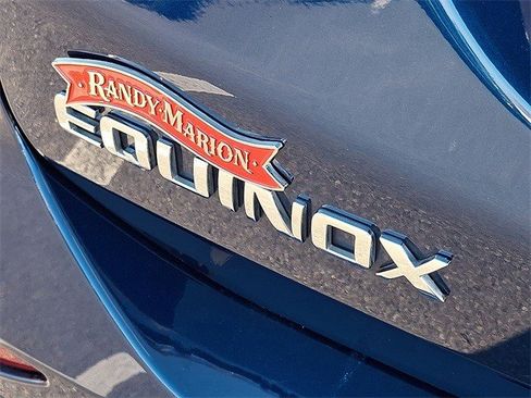 Certified 2022 Chevrolet Equinox LS w/ LS Convenience Package image 28