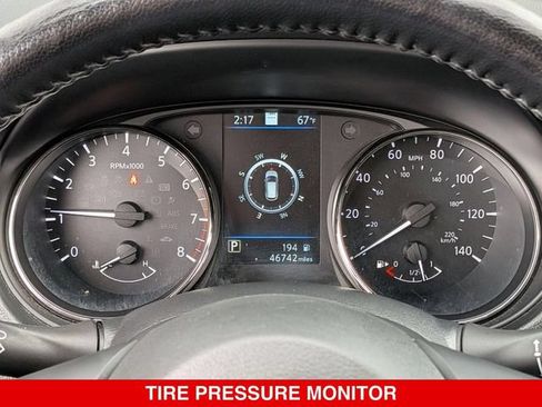 Certified 2022 Nissan Rogue Sport SL AWD/4WD image 23