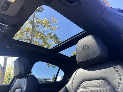 Used 2023 Alfa Romeo Stelvio Veloce AWD/4WD image 28