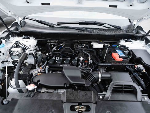 Certified 2023 Honda CR-V LX image 31