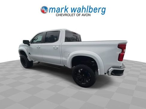 Certified 2023 Chevrolet Silverado 1500 RST w/ All Star Edition Plus image 7