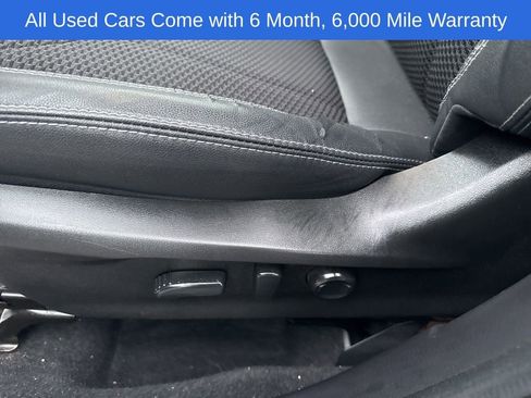 Used 2019 Subaru Forester Premium w/ All-Weather Package image 11