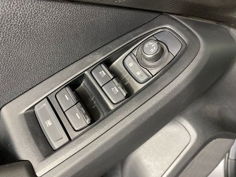 Certified 2024 Subaru Crosstrek 2.5i Wilderness AWD/4WD image 24
