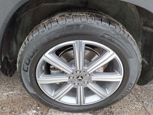 Certified 2022 Mercedes-Benz GLS 450 4MATIC image 7