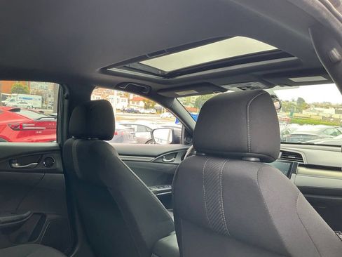 Used 2017 Honda Civic EX image 53